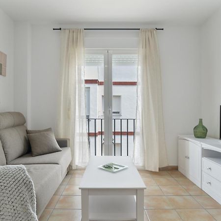 Apartamento Perez Zara 7 كونيل ذي لا فرونتيرا المظهر الخارجي الصورة