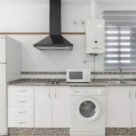 Apartamento Perez Zara 7 كونيل ذي لا فرونتيرا المظهر الخارجي الصورة