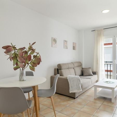 Apartamento Perez Zara 7 كونيل ذي لا فرونتيرا المظهر الخارجي الصورة