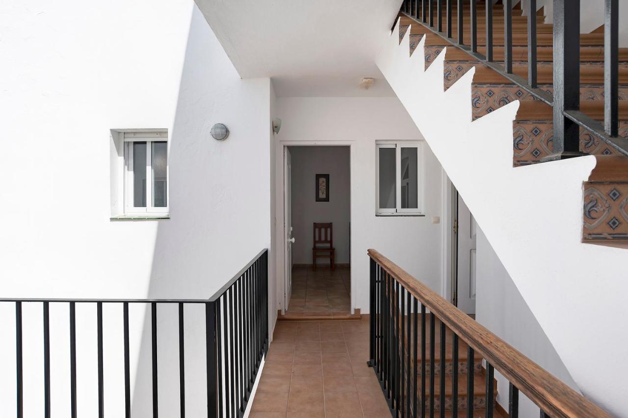 Apartamento Perez Zara 7 كونيل ذي لا فرونتيرا المظهر الخارجي الصورة