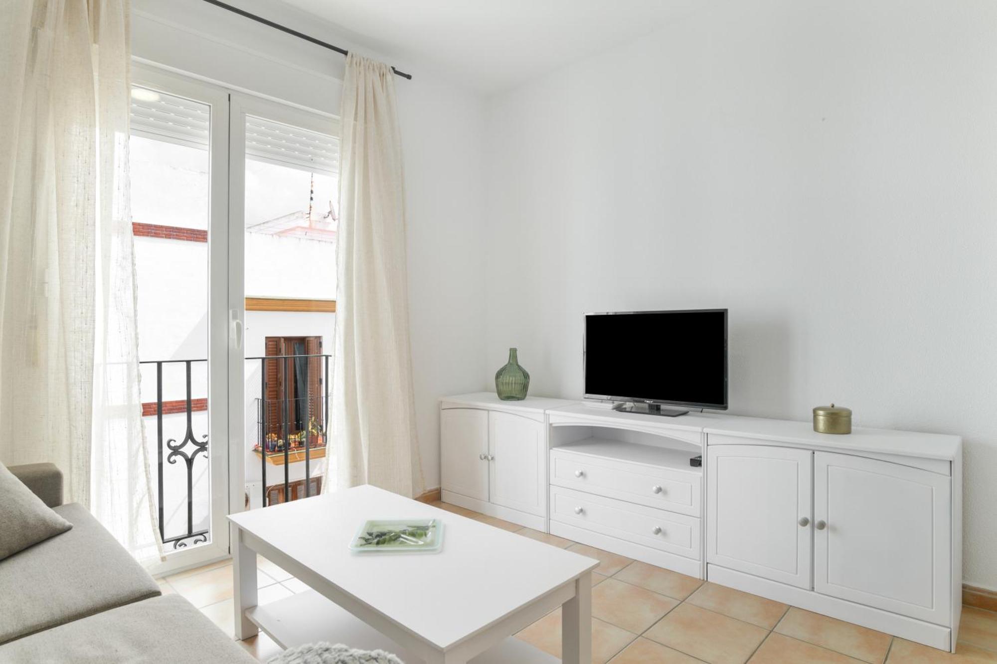 Apartamento Perez Zara 7 كونيل ذي لا فرونتيرا المظهر الخارجي الصورة