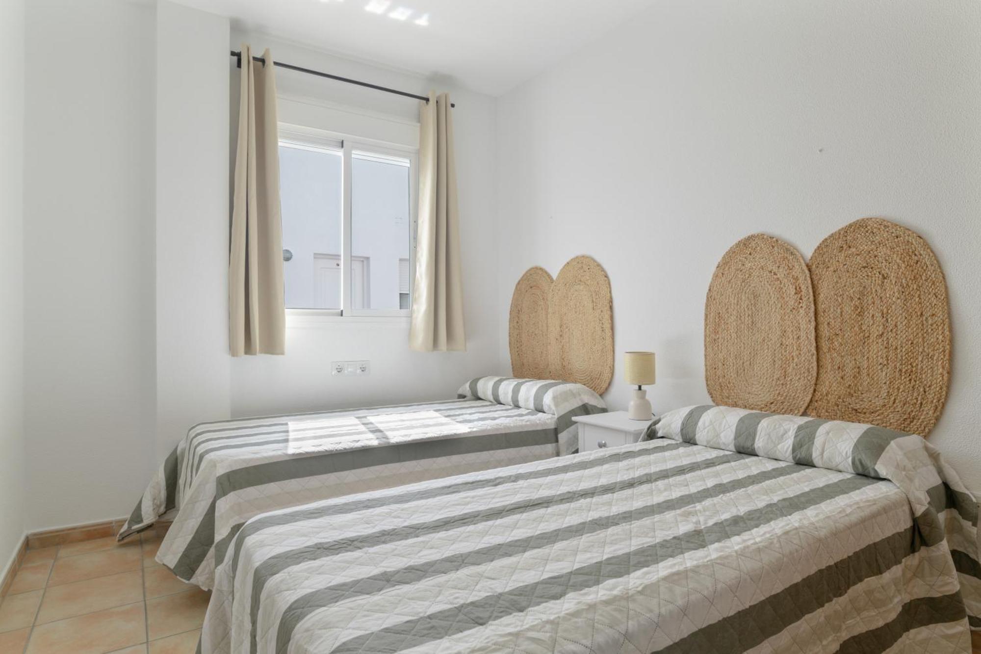 Apartamento Perez Zara 7 كونيل ذي لا فرونتيرا المظهر الخارجي الصورة