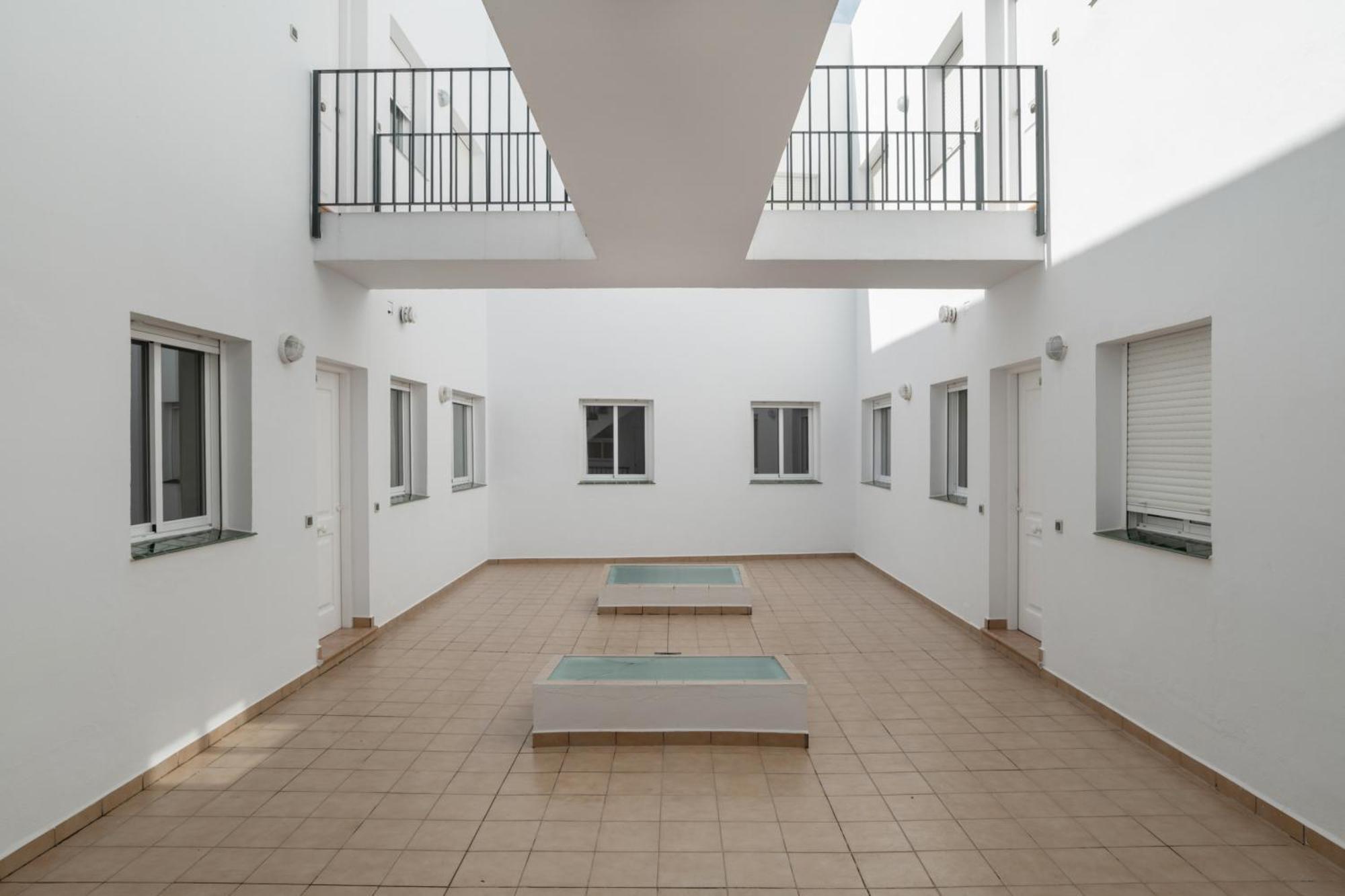 Apartamento Perez Zara 7 كونيل ذي لا فرونتيرا المظهر الخارجي الصورة