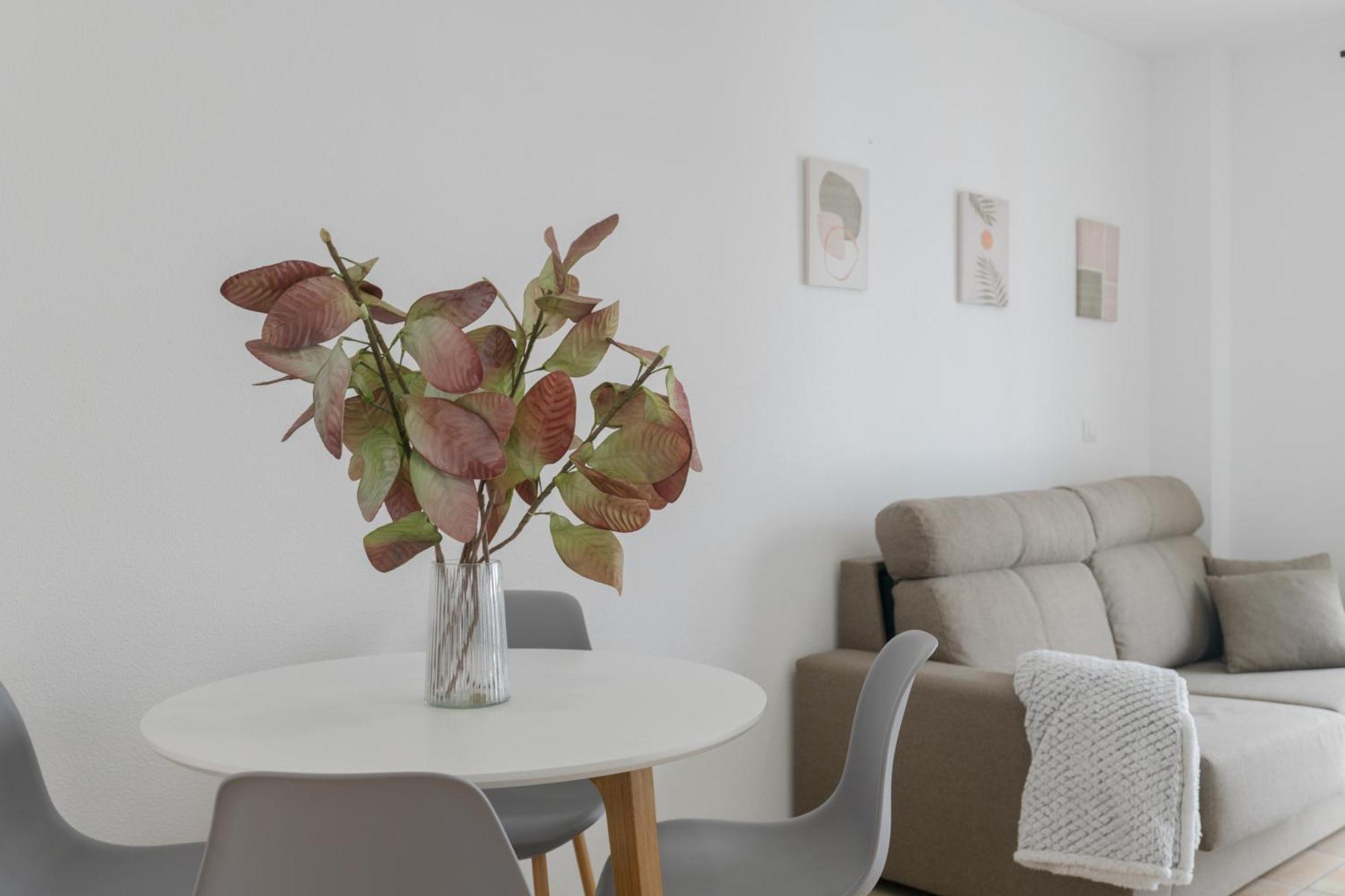 Apartamento Perez Zara 7 كونيل ذي لا فرونتيرا المظهر الخارجي الصورة